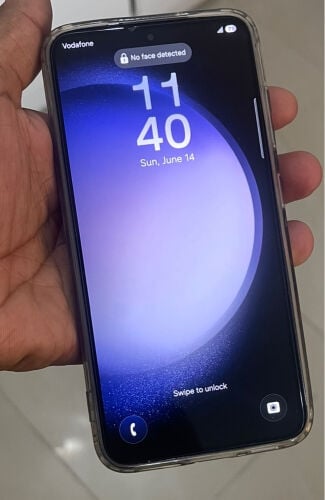 Samsung Galaxy S23