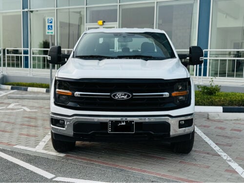 F 150 - 2024 - 0 km