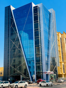 OFFICE SPACE FOR RENT IN MUNTHZA