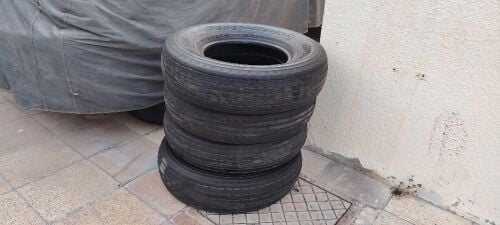 Tyre