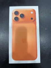 iPhone 17 pro max 1tb