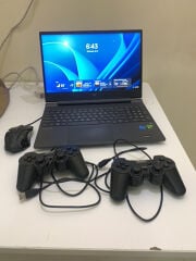 HP VICTUS 