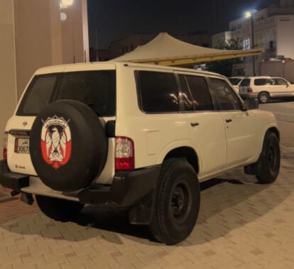للبيع او للبدل مع تويوتا 