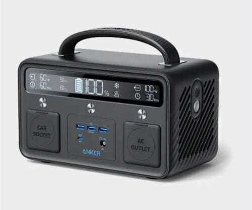 Anker Power station li400