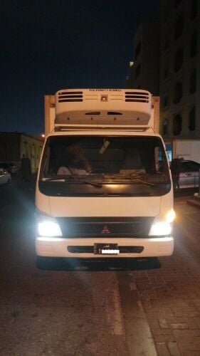 truck for sale good condition
