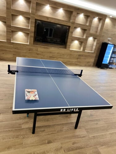 Tennis Table