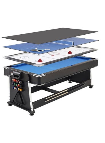 Billiard table 3in1 