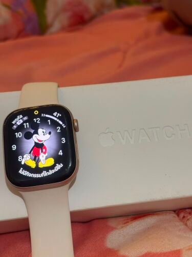 apple watch 11, series 46mm