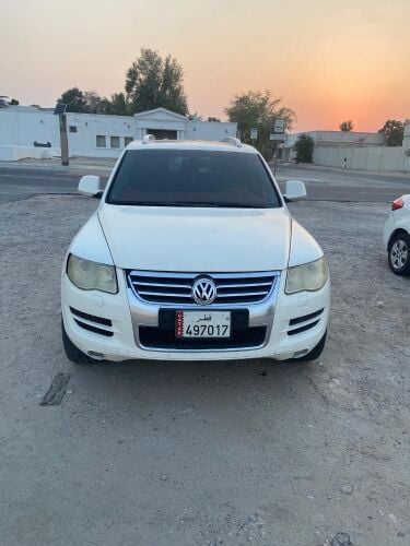 طوارق