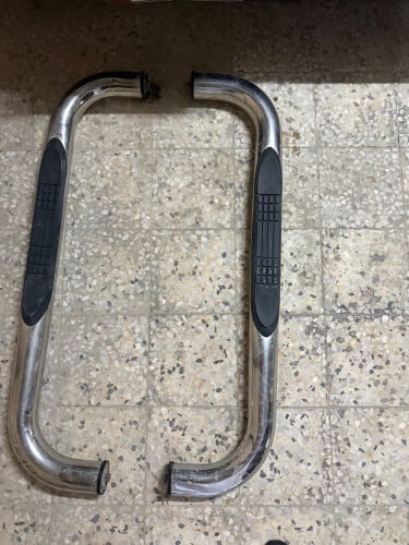 للبيع دواسات جمس سيرا باب 