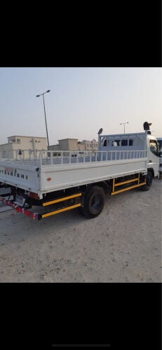canter for rent 