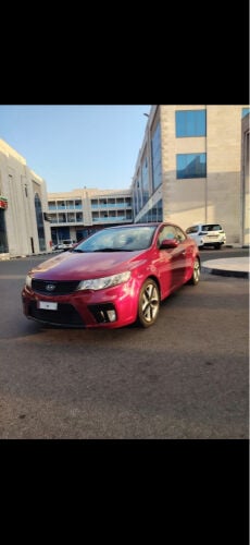 Kia Cerato Koup 2013 for Sale
