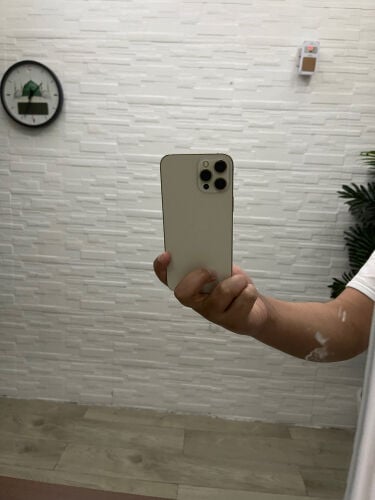 آيفون 12برو ماكس 