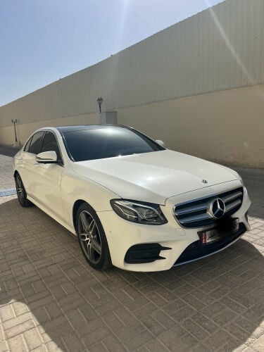 اي 300 سته سلندر تيربو 2018