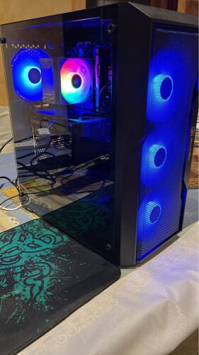 بيسي 5060 استعمال شهر ونص