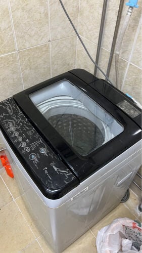 Daewoo 7kg