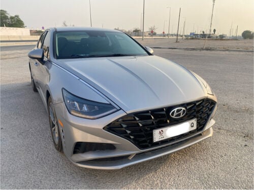 هونداي سوناتا