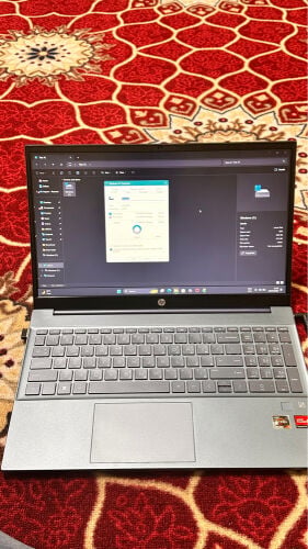 hp pavilion x360