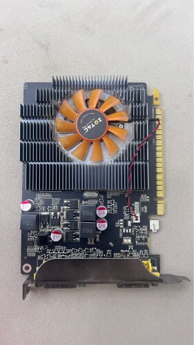 ZOTAC GeForce GT730 Synergy Edition