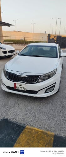 kia optima 2014 model for sale 