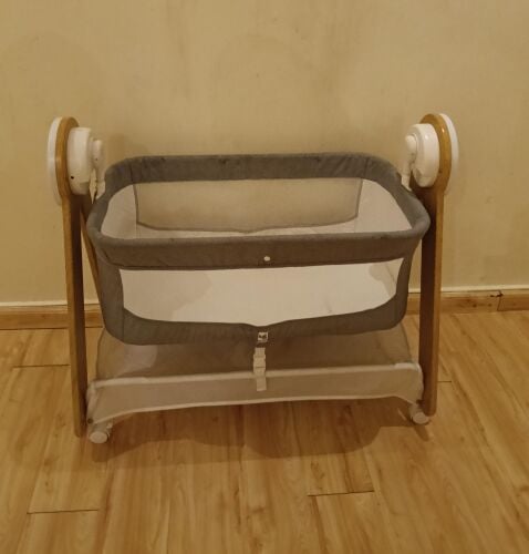 baby bed for sale
