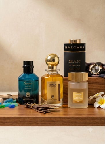 bundle of4 used fragrances for sale
