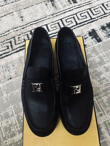 Fendi Loafer