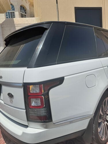 رنج فوج اس اي نظيف