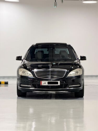 Mercedes S300 2013