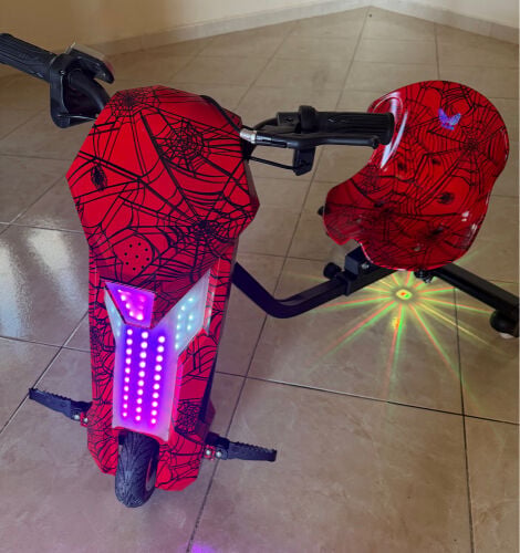 Drift scooter 36 volt