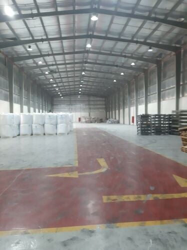 1700 sqm store INDUSTRIAL area