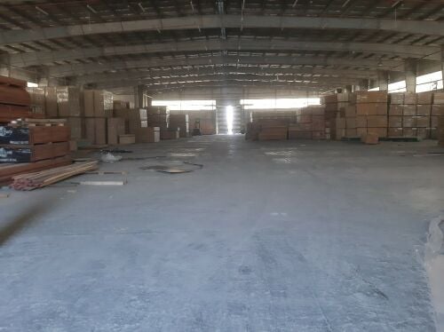 3200 SQM store+4rooms in INDUSTRI
