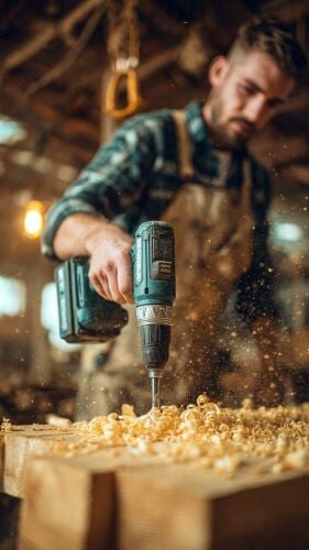 joiner