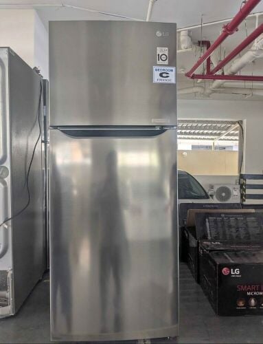 LG Refrigerator 260 liter capacity
