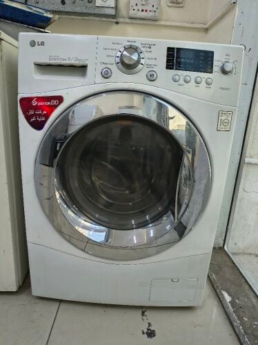 Lg 8/5Kg/ washing machine for Sell