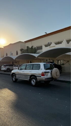 جكسار 2001 اصدار خمسين عام