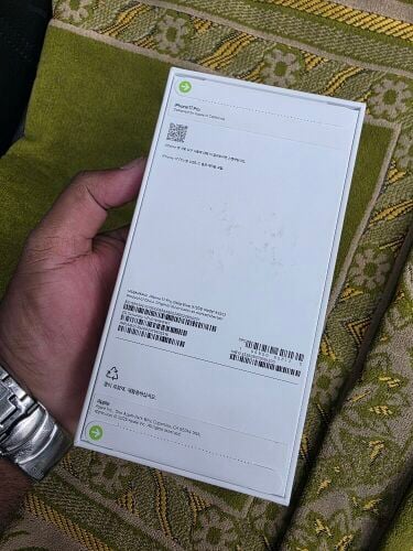 IPHONE 17 PRO 512GB SIM