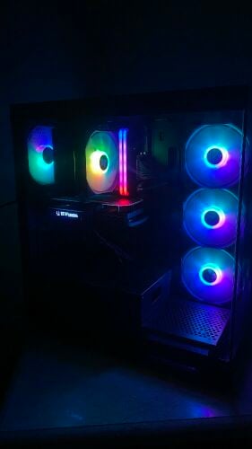 PC FOR SALE
