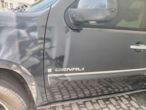GMC Denali 2008