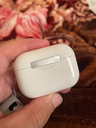 airpods pro 2 type c