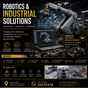Engineering Solutions Services