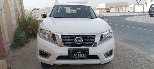navara 2020
