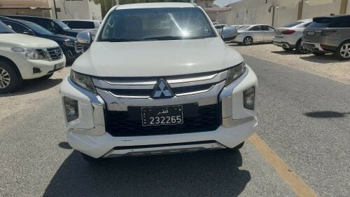 ميتسوبيشي ال200