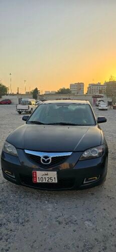 مازدا