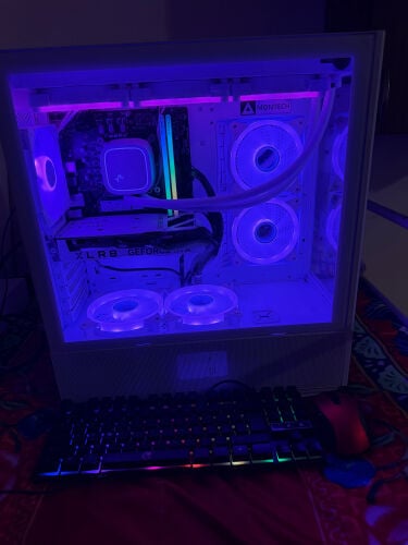 i7 14th gen gaming cpu 