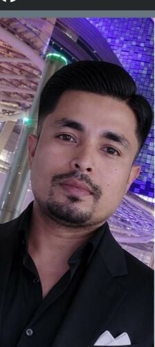 Mohammad shorif