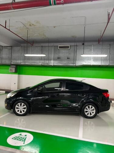 Kia Rio for Sell