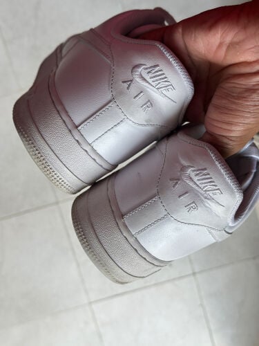  Nike Air Force 
