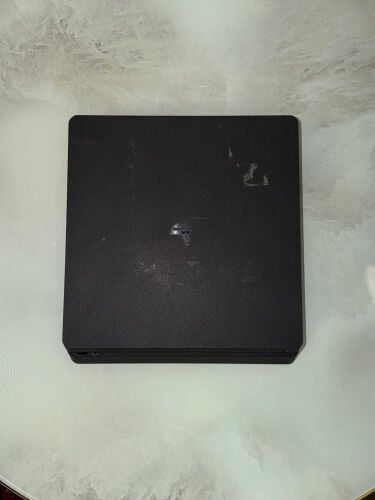PS4 for sale 