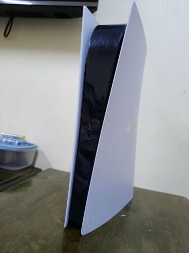 banded ps5